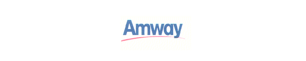 die erfolgreiche Geschäftsidee von Amway